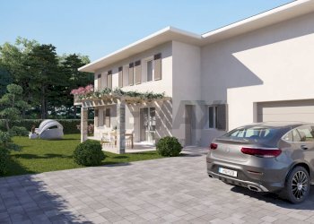 Casa all\'aperto - Trilocale Rogno - foto 4