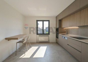 Cucina - Trilocale Rogno - foto 8