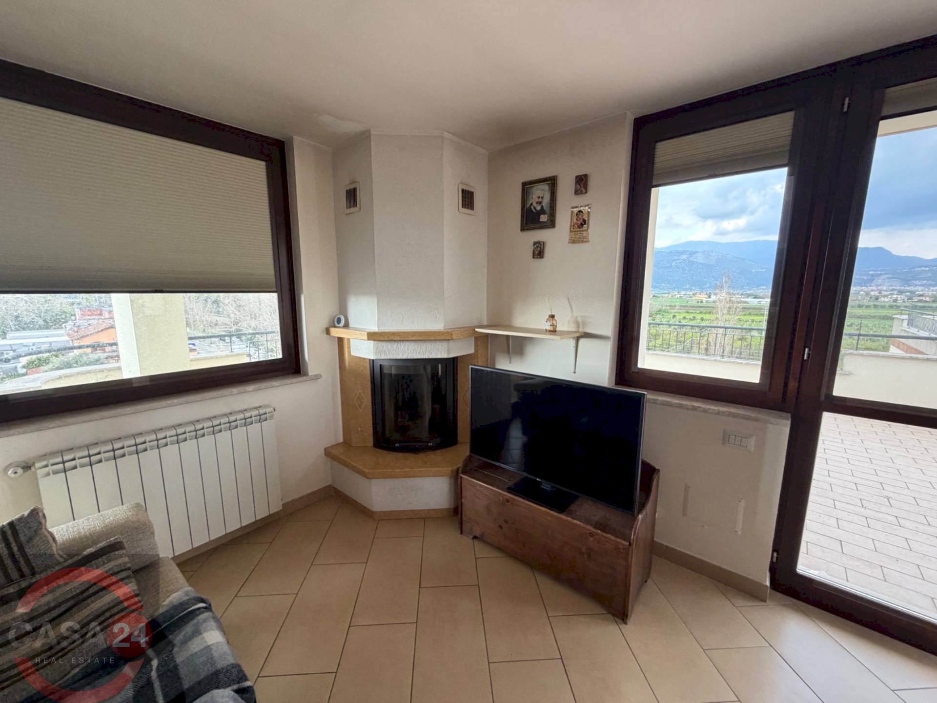 Foto 2 - Attico Via Foro Appio, Latina - foto 2