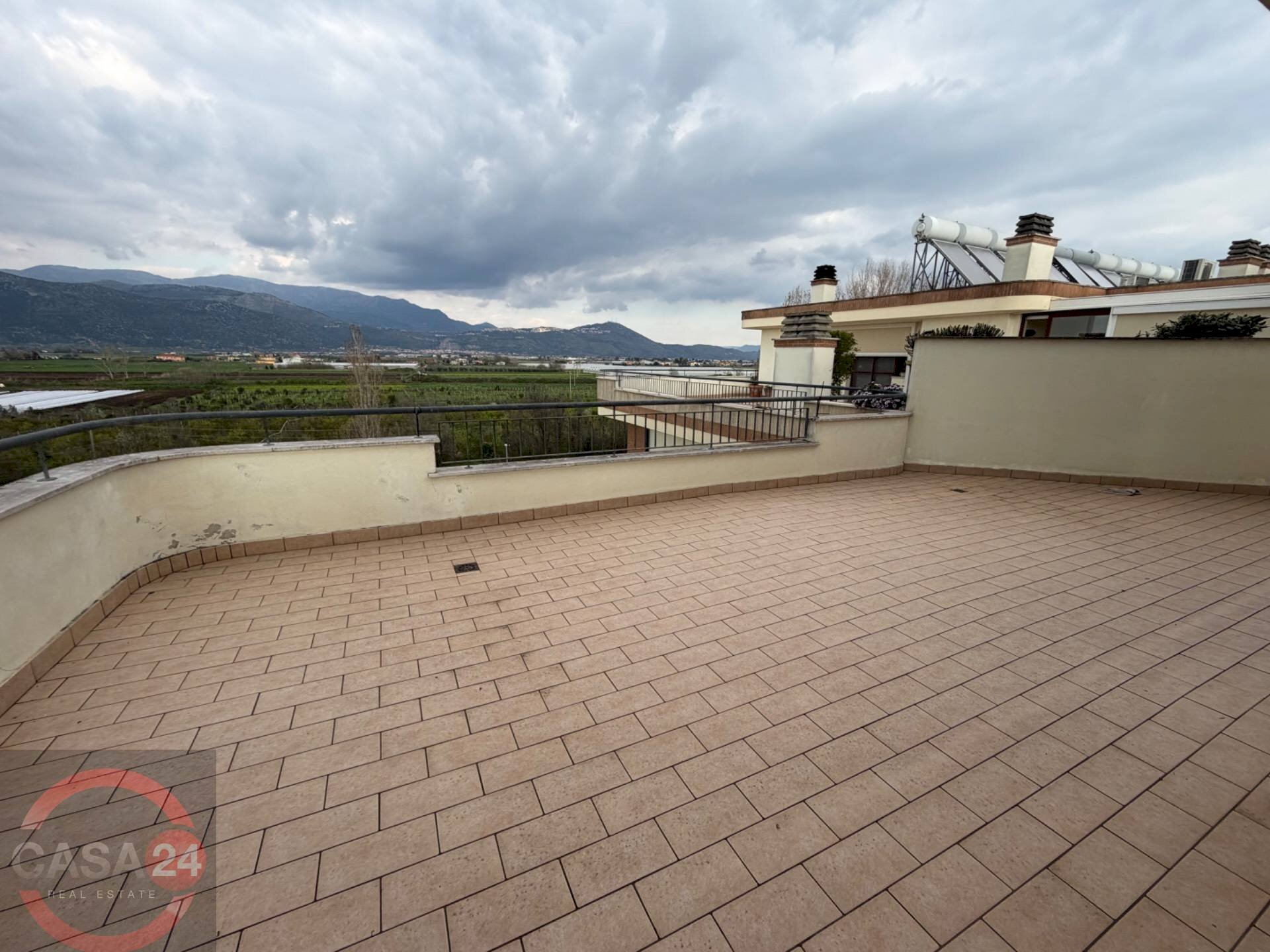 Foto 3 - Attico Via Foro Appio, Latina - foto 3