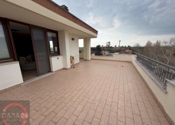 Foto 1 - Attic Via Foro Appio, Latina - photo 1