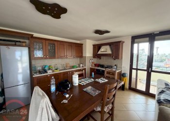 Foto 37 - Attic Via Foro Appio, Latina - photo 37