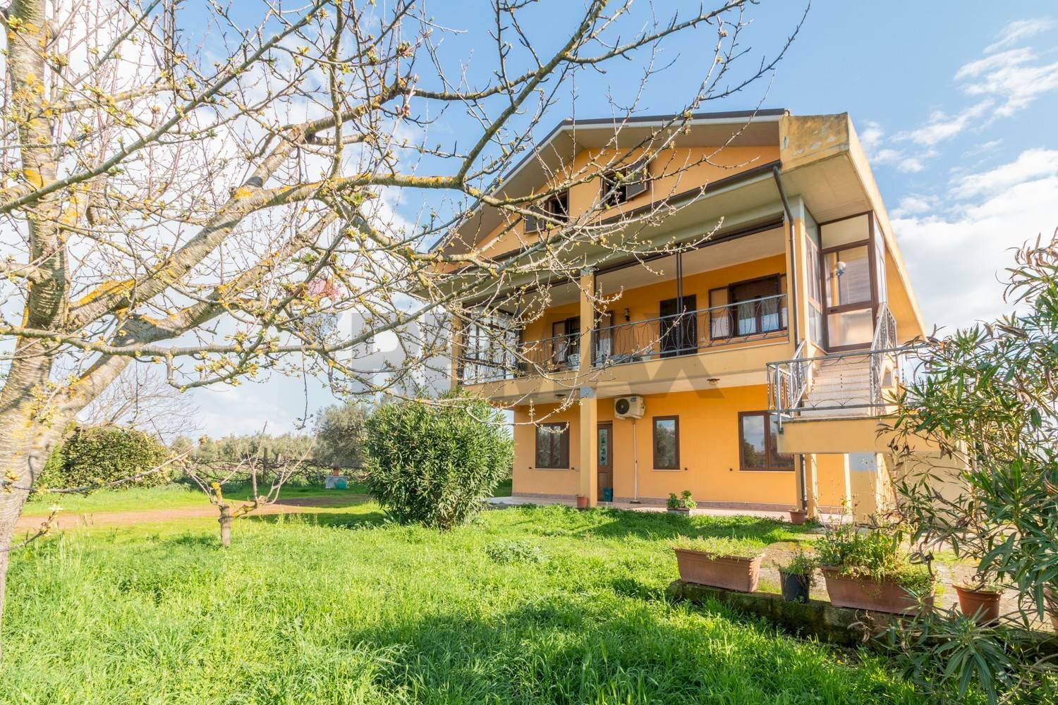 Casa all\'aperto - Independent house Strada Castrense km 9, 800
 
snc, Canino - photo 1