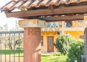 Casa all\'aperto - Independent house Strada Castrense km 9, 800
 
snc, Canino - photo 4