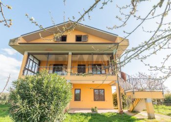 Casa all\'aperto - Independent house Strada Castrense km 9, 800
 
snc, Canino - photo 9