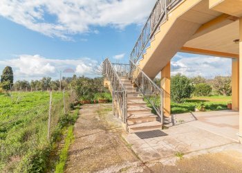 Scale - Independent house Strada Castrense km 9, 800
 
snc, Canino - photo 10