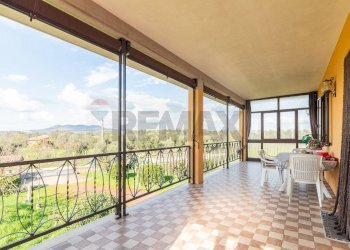 Terrazza - Independent house Strada Castrense km 9, 800
 
snc, Canino - photo 11