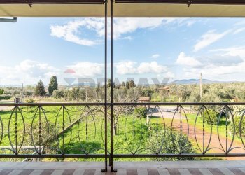 Balcone - Independent house Strada Castrense km 9, 800
 
snc, Canino - photo 12