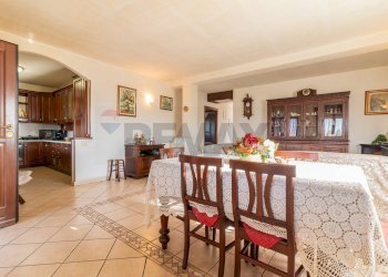 Sala da pranzo - Independent house Strada Castrense km 9, 800
 
snc, Canino - photo 16