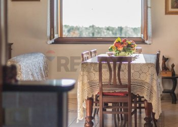 Sala da pranzo - Independent house Strada Castrense km 9, 800
 
snc, Canino - photo 18