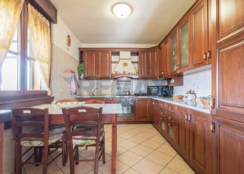 Cucina - Independent house Strada Castrense km 9, 800
 
snc, Canino - photo 21