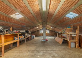 Dispensa di stoccaggio - Independent house Strada Castrense km 9, 800
 
snc, Canino - photo 36