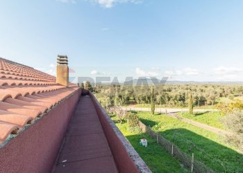 Balcone - Independent house Strada Castrense km 9, 800
 
snc, Canino - photo 37