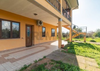 Terrazza - Independent house Strada Castrense km 9, 800
 
snc, Canino - photo 38