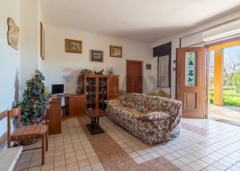 Soggiorno - Independent house Strada Castrense km 9, 800
 
snc, Canino - photo 39