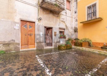 Casa all\'aperto - Three-room apartment Piazza Vittorio Emanuele III
 
5, Cellere - photo 3