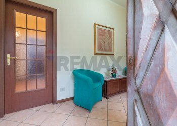 Camera / camera da letto - Three-room apartment Piazza Vittorio Emanuele III
 
5, Cellere - photo 4