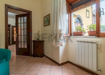 Soggiorno - Three-room apartment Piazza Vittorio Emanuele III
 
5, Cellere - photo 7