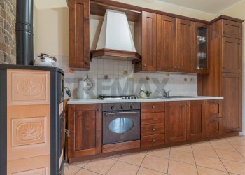 Cucina - Three-room apartment Piazza Vittorio Emanuele III
 
5, Cellere - photo 15