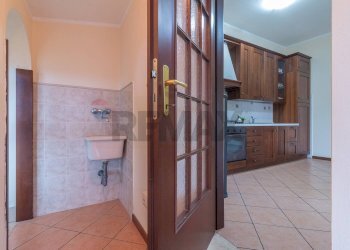 Cucina - Three-room apartment Piazza Vittorio Emanuele III
 
5, Cellere - photo 18