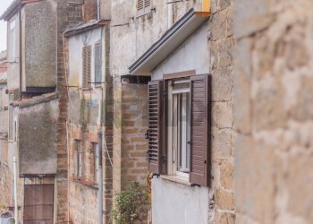 Edificio all\'aperto - Three-room apartment Piazza Vittorio Emanuele III
 
5, Cellere - photo 25