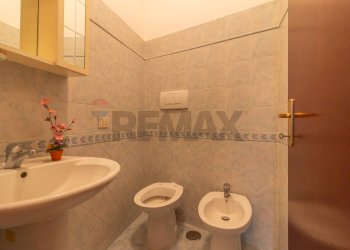 Bagno - Three-room apartment Piazza Vittorio Emanuele III
 
5, Cellere - photo 27