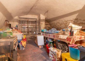 Dispensa di stoccaggio - Three-room apartment Piazza Vittorio Emanuele III
 
5, Cellere - photo 30