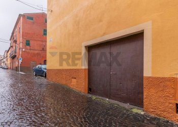 Edificio all\'aperto - Three-room apartment Piazza Vittorio Emanuele III
 
5, Cellere - photo 31