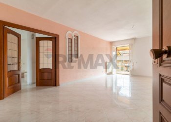 Stanza vuota - Attico Via Santa Lucia
 
151, Piansano - foto 1