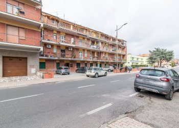 Edificio all\'aperto - Attico Via Santa Lucia
 
151, Piansano - foto 3