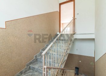 Scale - Attico Via Santa Lucia
 
151, Piansano - foto 6