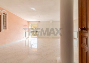 Stanza vuota - Attico Via Santa Lucia
 
151, Piansano - foto 7