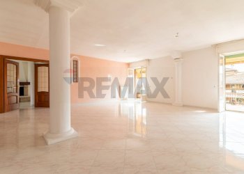 Stanza vuota - Attico Via Santa Lucia
 
151, Piansano - foto 8