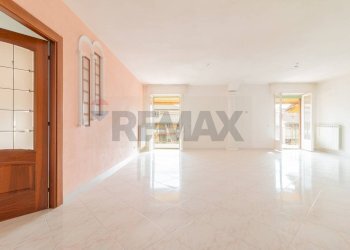 Stanza vuota - Attico Via Santa Lucia
 
151, Piansano - foto 9