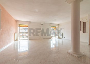 Stanza vuota - Attico Via Santa Lucia
 
151, Piansano - foto 10