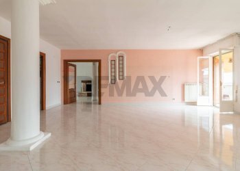 Stanza vuota - Attico Via Santa Lucia
 
151, Piansano - foto 13