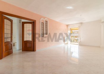 Stanza vuota - Attico Via Santa Lucia
 
151, Piansano - foto 14