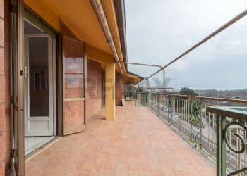 Terrazza - Attico Via Santa Lucia
 
151, Piansano - foto 15