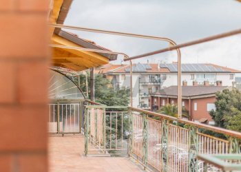 Balcone - Attico Via Santa Lucia
 
151, Piansano - foto 18