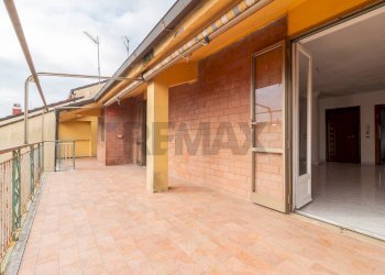 Terrazza - Attico Via Santa Lucia
 
151, Piansano - foto 19