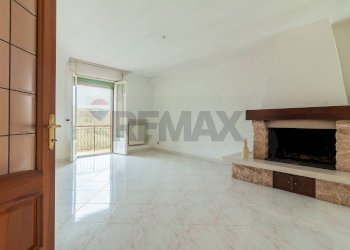 Stanza vuota - Attico Via Santa Lucia
 
151, Piansano - foto 23