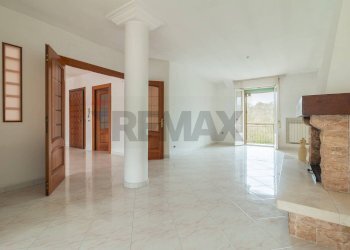 Stanza vuota - Attico Via Santa Lucia
 
151, Piansano - foto 24