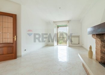 Stanza vuota - Attico Via Santa Lucia
 
151, Piansano - foto 25