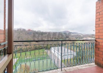 Balcone - Attico Via Santa Lucia
 
151, Piansano - foto 26