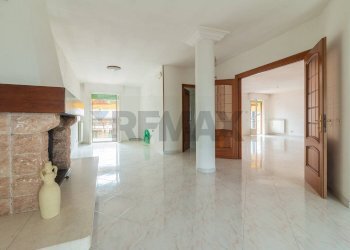 Stanza vuota - Attico Via Santa Lucia
 
151, Piansano - foto 27