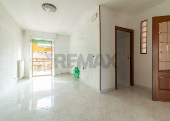 Stanza vuota - Attico Via Santa Lucia
 
151, Piansano - foto 28