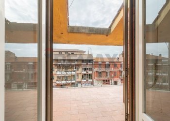 Balcone - Attico Via Santa Lucia
 
151, Piansano - foto 30