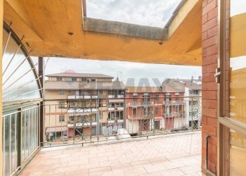 Balcone - Attico Via Santa Lucia
 
151, Piansano - foto 31