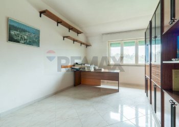 Camera / camera da letto - Attico Via Santa Lucia
 
151, Piansano - foto 35