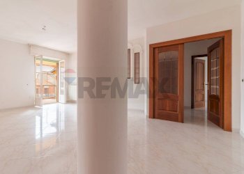 Stanza vuota - Attico Via Santa Lucia
 
151, Piansano - foto 37